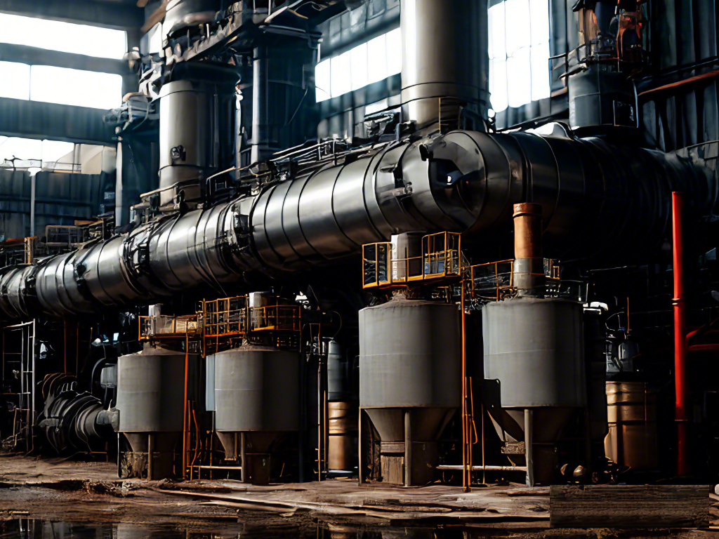 锅炉过热器和锅炉再热器的区别