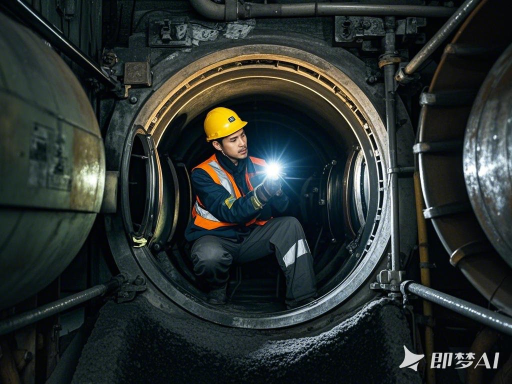 已明确：这些场所不是有限空间！